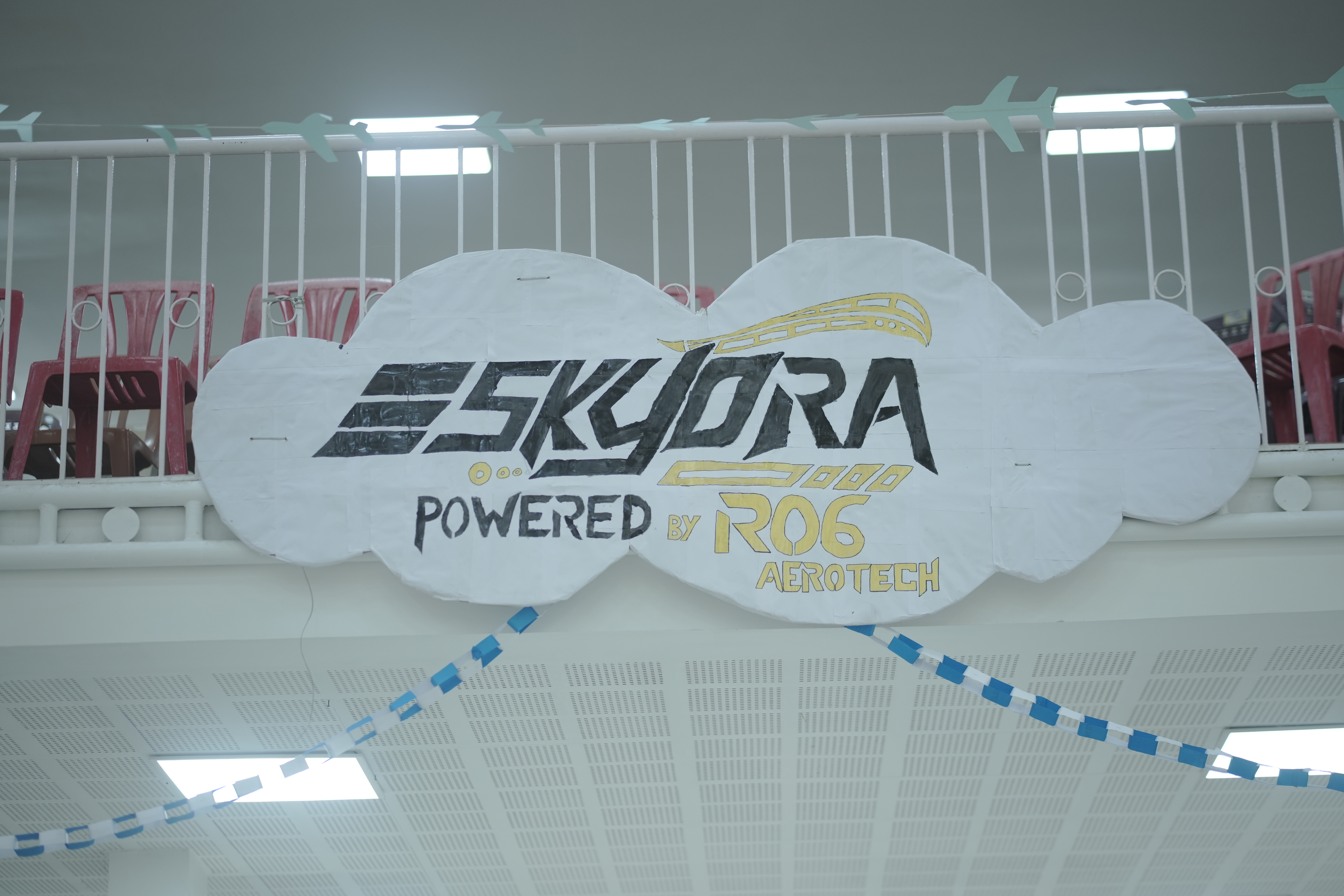 SKYORA 